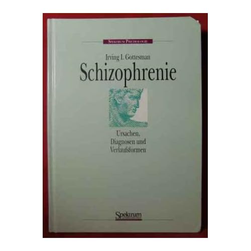 [PDF] Schizophrenie: Ursachen - Diagnosen und Verlaufsformen KOSTENLOS DOWNLOAD