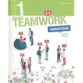 TEAMWORK ESO 1 SB (SIN COLECCION)