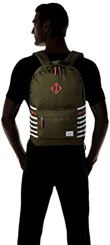 Herschel Heritage Backpack Rucksack 21L - 4
