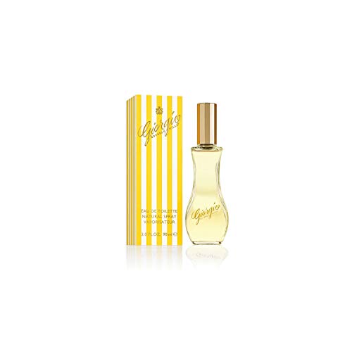 Giorgio beverley eau de toilette for women