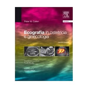 Ecografia in ostetricia e ginecologia