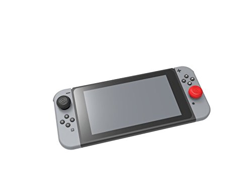 snakebyte Switch CONTROL:CAPS – für Nintendo Switch Analogsticks