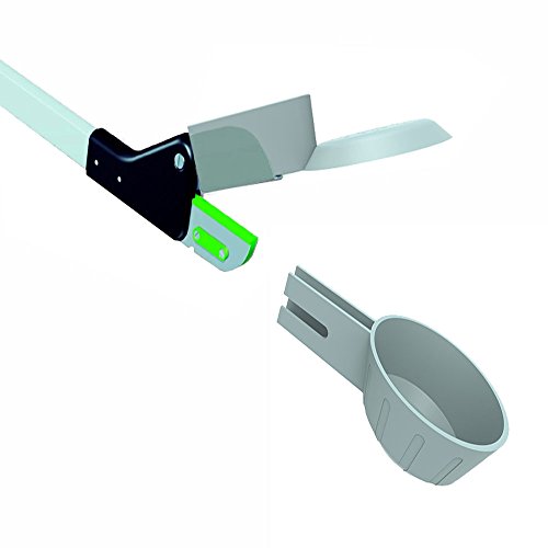 Velda Food Scoop Fütterungshilfe für Duo Pond - 3