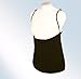 Breastvest - Black - XS (UK 8-10, EUR 36, US 4)