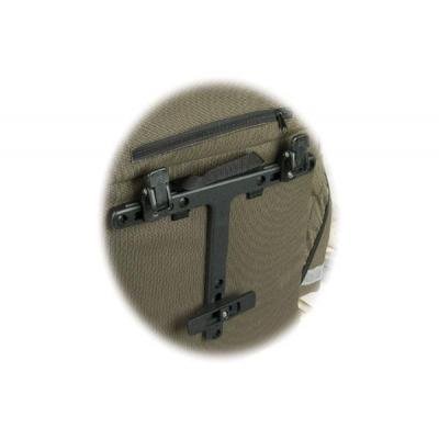 Preisvergleich Produktbild MASSI - Oben rund Fahrradtasche