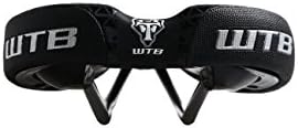 Wtb Koda Comp Saddle black Width 14,2cm 2018 Mountain Bike Saddle