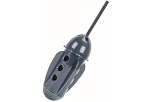 Sele Air Feeder Pasturatore Scorrevole da 30gr Verde con Alette