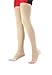 Flamingo Premium Vericose Vein Stockings Pair - XXL RS.661.00