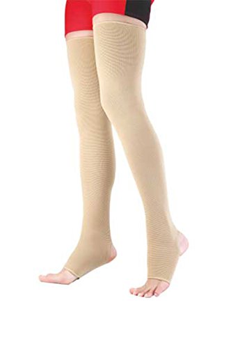 Flamingo Premium Vericose Vein Stockings Pair - XXL RS.636.00