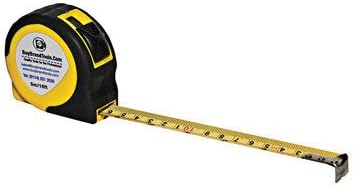 5m/16ft Pocket Tape Measure