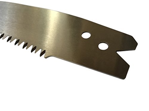 Ersatz-Sägeblatt zu FenWi Astsäge/Baumsäge mit Zughaken vorne - 3