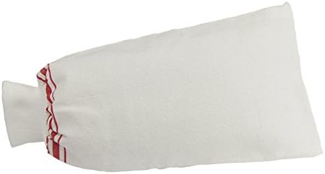 Coarse Glove for Hammam