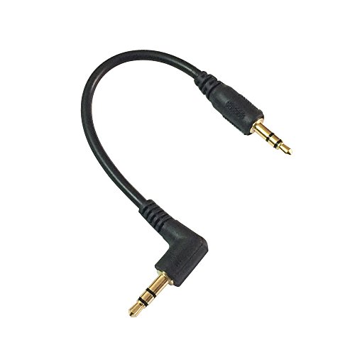 35mm-3-Pole-Audio-Male-to-Male-90-Degrees-Elbow-Aux-Extension-Cable-for-Car-Phone-Media-Players-15cm