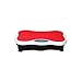 Produktbild Fitness Body Vibration Plate - Vibro Shaper 53cm (Rot)