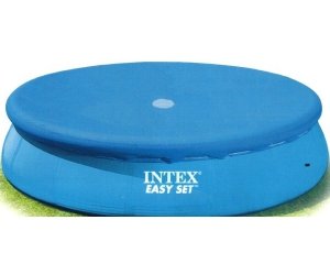 Intex Abdeckplane für Easy-Set Pools 366 cm