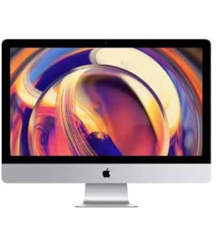 Apple iMac 27