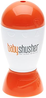 Baby Shusher - The Soothing Sleep Miracle for Babies by Pneo