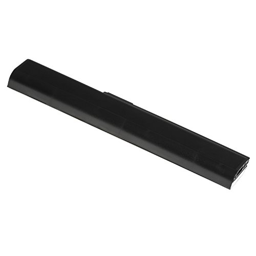 Green Cell® ULTRA Serie Laptop Akku für Asus X52D (Original Panasonic Zellen, 6800mAh, Schwarz) - 3