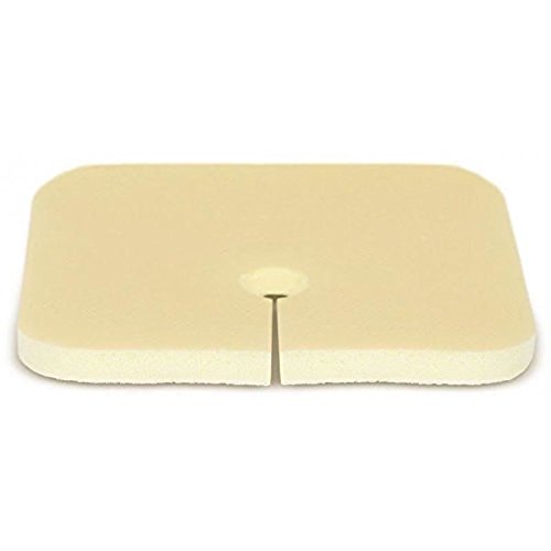 Lyofoam MaxT Absorbent Foam Dressing 9 x 9cm - by Molnlycke Health Care