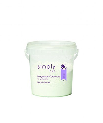 Hive simply The Magnesium Carbonate 125g