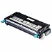 Produktbild Dell Toner RF012 593-10166 Cyan