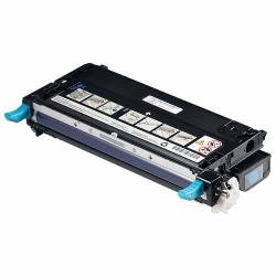 Preisvergleich Produktbild Dell Toner RF012 593-10166 Cyan