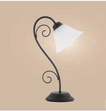 Rábalux 7811,Athen, 1 arm wall lamp