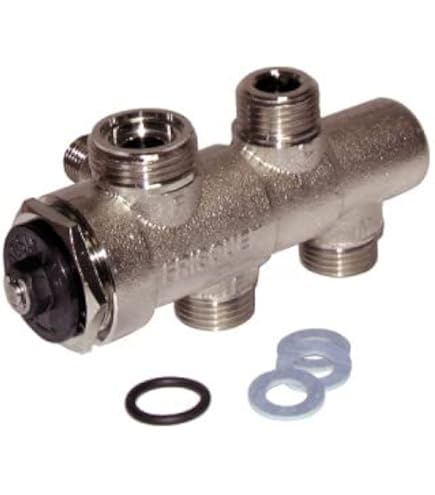 Vaso Espansione 7 Litri Per Caldaia Baxi Duo-Tec Compact 710630400