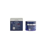 Efecto de elevación Clarins Men - Line-Control Cream - Crema antiarrugas y firmeza para pieles secas - 50 ml