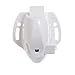 Dreambaby Adhesive Mag Locks - 4 Locks and 1 Key
