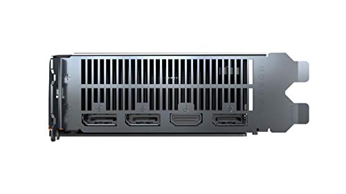 MSI Radeon RX 5700 XT 8G Radeon RX 5700 XT 8 GB Video Card (Radeon