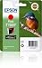 Produktbild Epson C13T15974010 - EPSON R2000 RED INK ULTRACHROME HI-GLOSS 2 PHOTOGRAPHIC