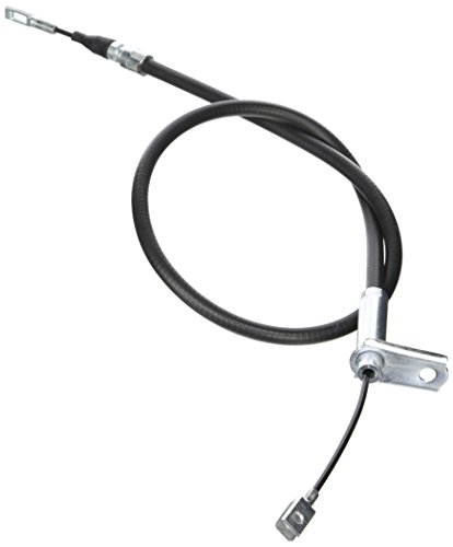 Preisvergleich Produktbild MAPCO 5785 Handbremsseil