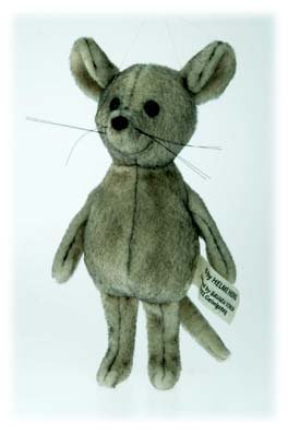 Preisvergleich Produktbild Johnny Mauser (Maus)