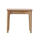 Feixunfan Tabouret Dressing Bistro Café Tabouret De Courtoisie De Maquillage Tabouret De Piano Pansement Commode Jambe De Bois en Caoutchouc Solide Tabouret Dressing Souple Confortable