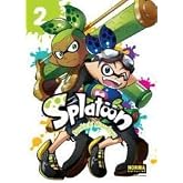 SPLATOON 02 (NUEVO PVP): 1
