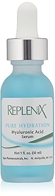 Replenix Pure Hydration Hyaluronic Acid Serum - 1 fl oz. by Topix Replenix