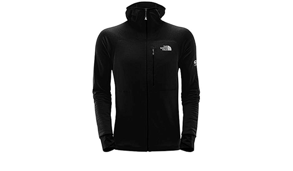 men's summit l2 proprius grid fleece hoodie review