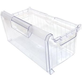 Neff K9625x3gb 01 Lower Freezer Drawer Amazon Co Uk Large Appliances