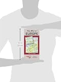 Image de Rail Map of Europe