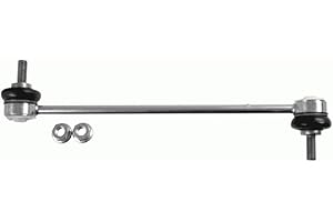 LEMFÖRDER 25519 01 Asta/Puntone Stabilizzatore per Fiat Panda (312_, 319_) 2012 - Dx, Sx, Inferiore, Assale anteriore e altri veicoli