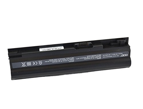 Original GRS Notebook Akku mit 6600mAh für SONY VAIO VGN-TT Serie, Ersetzt Originalakku Bezeichnungen: VGP-BPL14, VGP-BPL14/B, VGP-BPL14/S, VGP-BPL14B, VGP-BPS14/B, VGP-BPS14/S, VGP-BPS14B, Laptop accu mit 6600mAh/71Wh,10.8V - 2