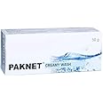Paknet Creamy Wash - 50gm Pack Of 2