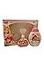 Air-Val International Disney Princess Coffret: Eau De Toilette Spray 100ml/3.4oz + Shower Gel & Shampoo 300ml/10.2oz RS.3321.00