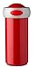 Produktbild Rosti Mepal Campus 107540075700 Fläschchen rot