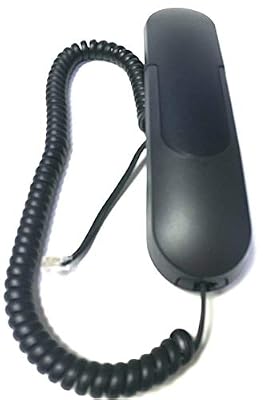 Alcatel Casque pour Alcatel série 8 & 9 Téléphone, Urban Gris, 3 gv270 32ab