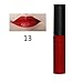 Velishy(TM) Soft Non-fade Matte Lip Cream