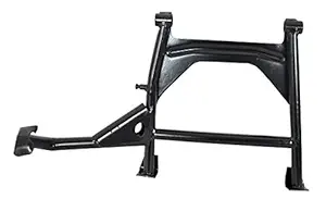 AUTONEST Scooter Middle/Main/Center Stand Assembly for Tvs Wego