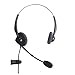 Produktbild Cisco SPA504G Einsteiger-Headset mit binauralem Geräuschunterdrückung