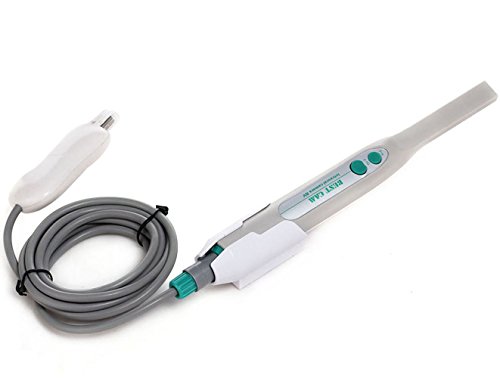 Preisvergleich Produktbild Denshine Dental USB Intraorale Kamera Zahnarzt Zahn Mund Exam 1 / 4" SONY CCD 4 Mega Pixels